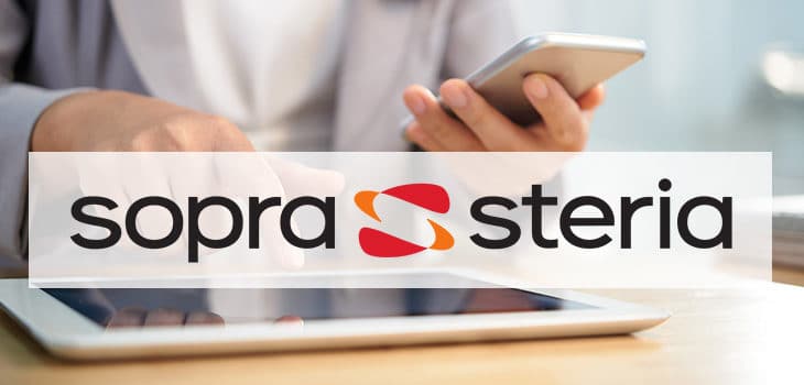 Sopra Steria
SPARK Matrix 2024