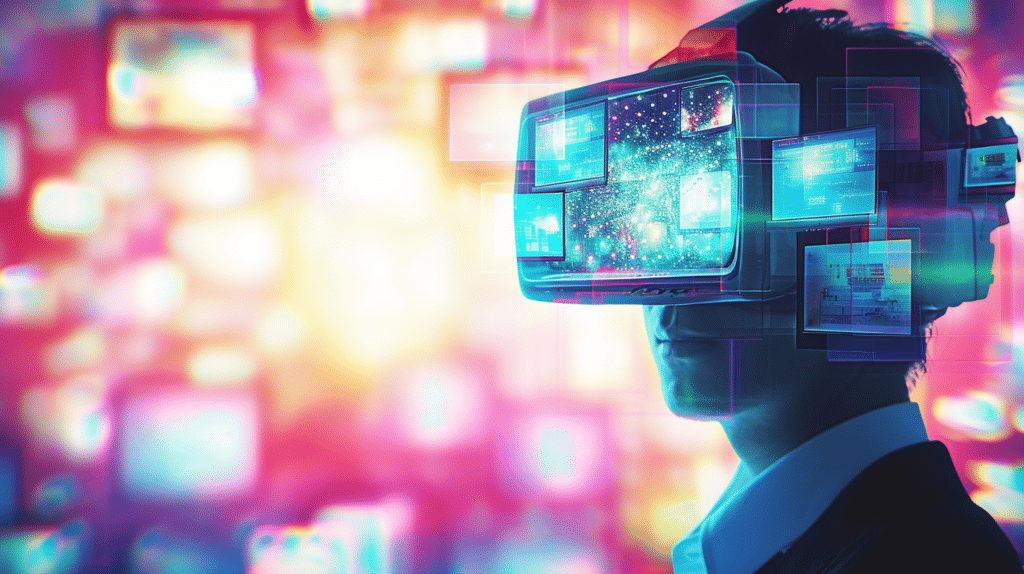 Futur des médias
Prosumer Media