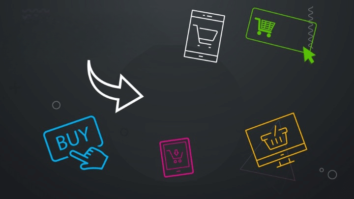 Rebranding SaleCycle Stratégies d'engagement client