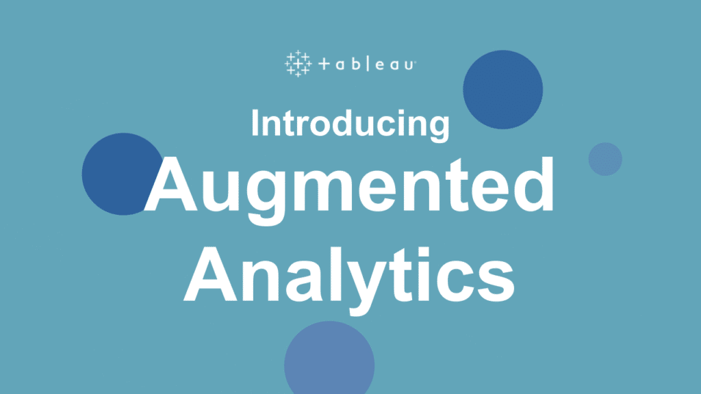 L'analytique de Tableau devient plus accessible avec l'IA