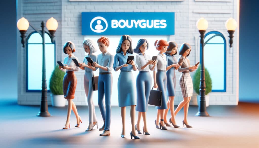 fondation des femmes