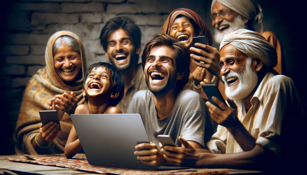 Les petits frères des pauvres