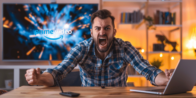 Amazon Prime Video