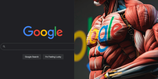 Google IA