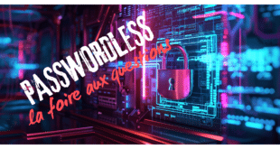 Passwordless