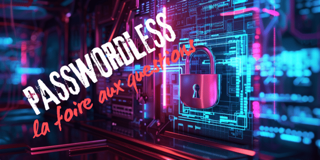 Passwordless