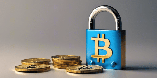 Les bitcoin wallets sont-ils anonymes ?