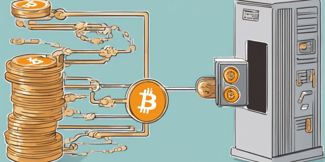 délai de transfert bitcoin entre wallet