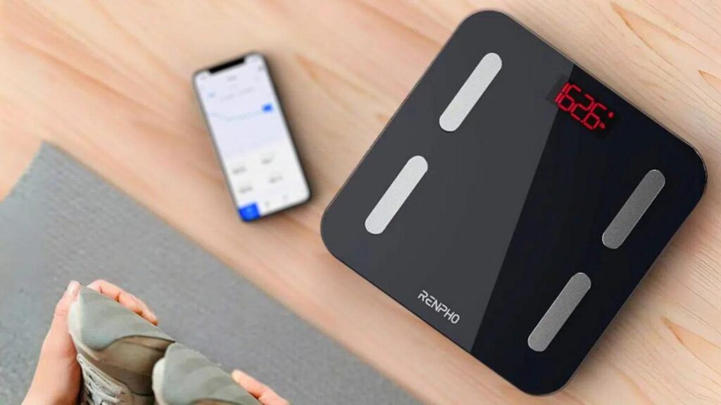 Balance connectée RENPHO : un excellent cadeau pour optimiser la santé et le bien-être