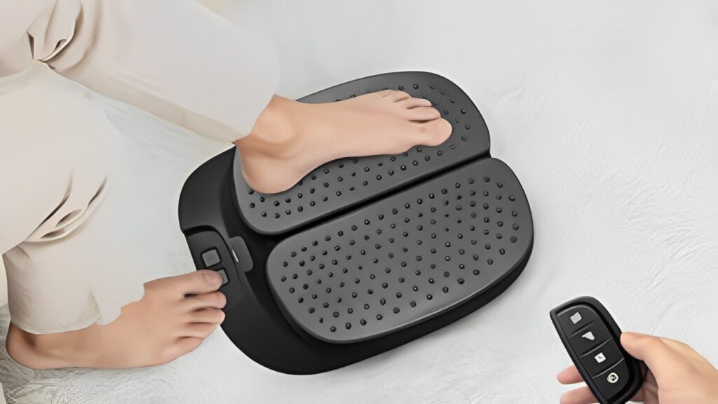 SNAILAX Massage : un cadeau fête des mères relaxant et apaisant