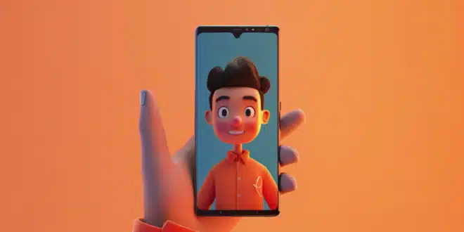 Comment avoir un avatar virtuel