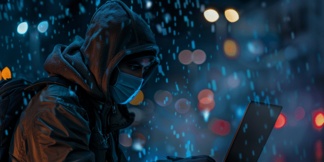 dark web