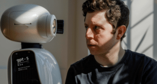 gpt-5 openai entraînement