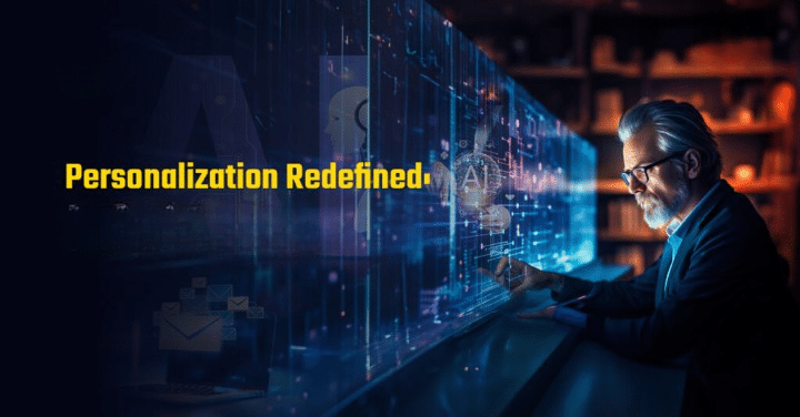personalization, IA Einstein Copilot