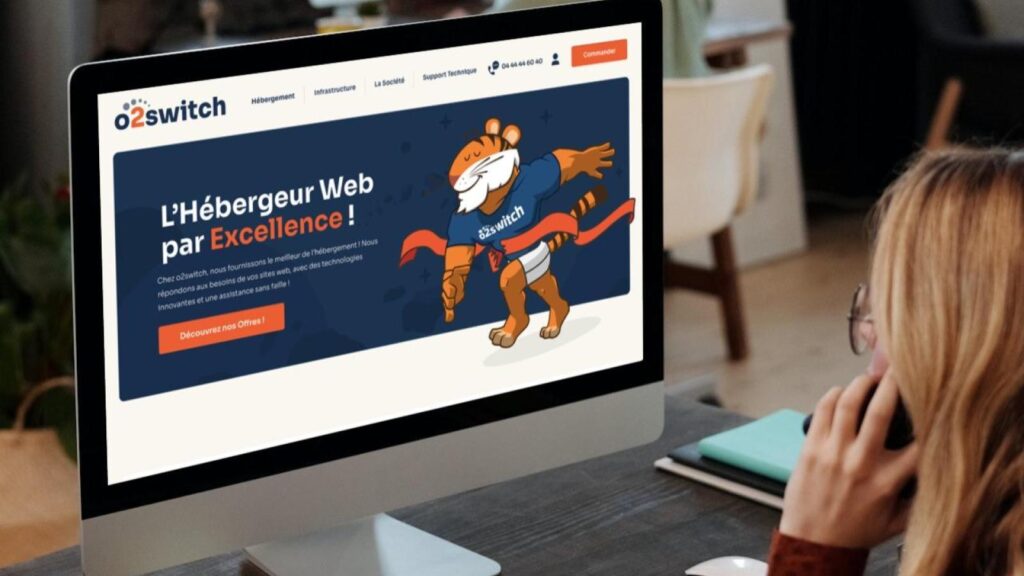 O2switch : le meilleur hébergeur e-commerce tout-en-un