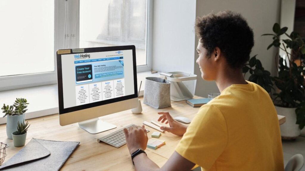 WebFreeHosting : le meilleur hébergeur e-commerce pour les budgets serrés