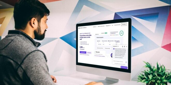 Meilleur hébergeur e-commerce