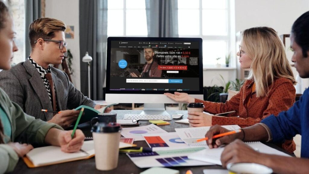 Amen FR : le meilleur hébergeur e-commerce pour les entreprises françaises