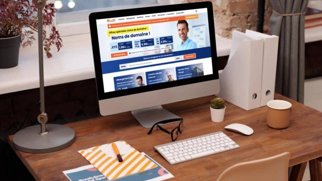 LWS : le meilleur hébergeur site corporate pour une gestion facile
