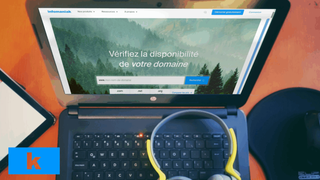 meilleur hébergeur web