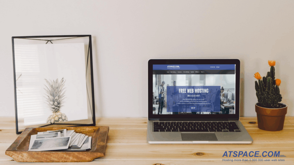 meilleur hébergeur web