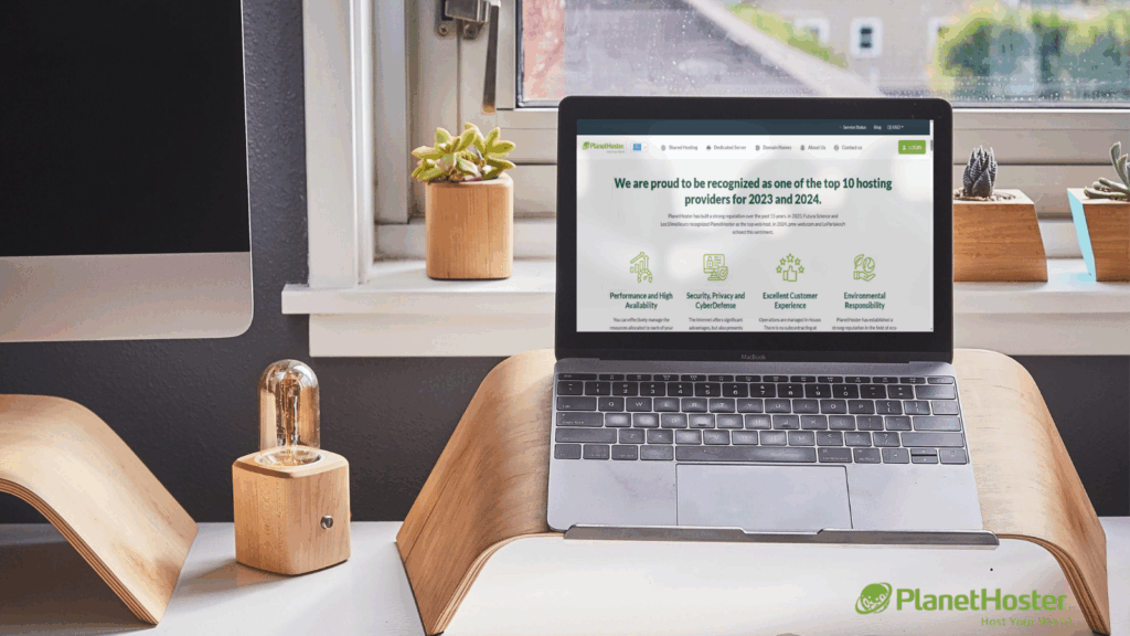 meilleur hébergeur web