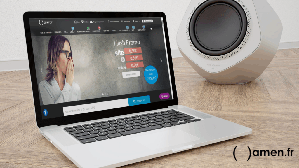 meilleur hébergeur web