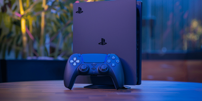 PS5 Pro