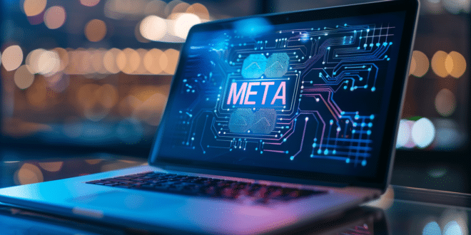 Meta AI vs concurrents