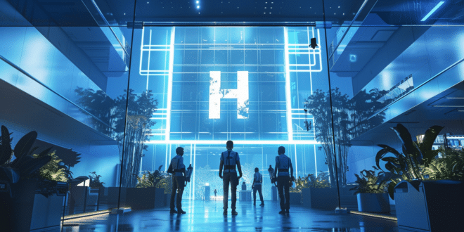 Startup H