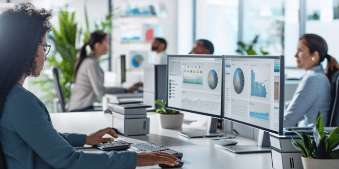 Innovation Workday comptabilité Workday HCM finance