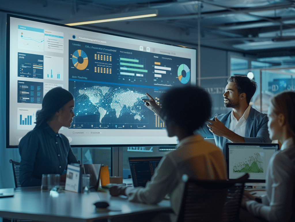 L'analytique de Tableau devient plus accessible avec l'IA