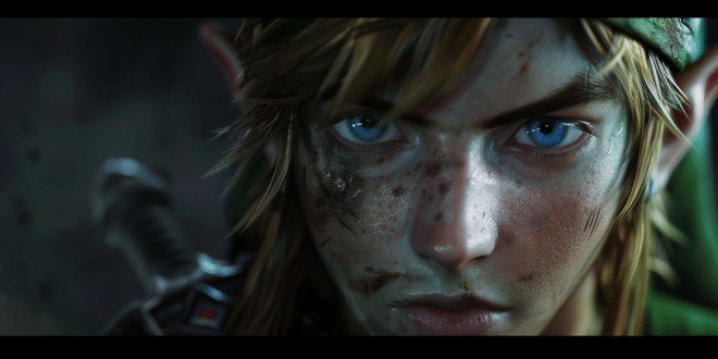 film zelda