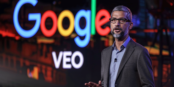 Google Veo