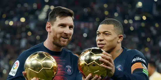 Ballon d'Or