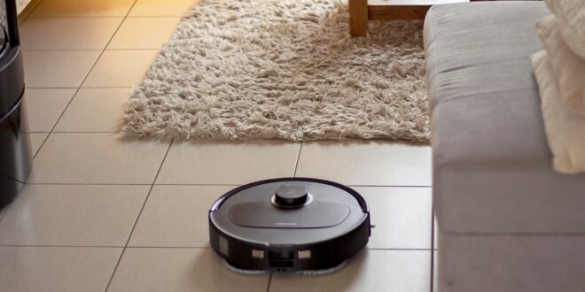 roborock q revo pro test