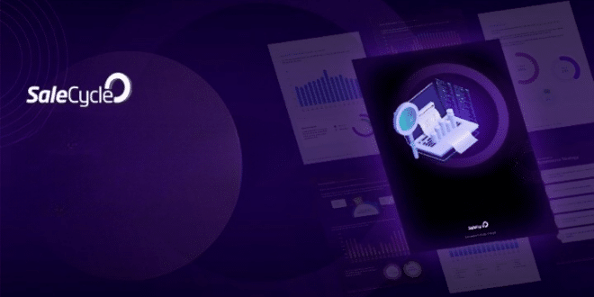 Marketing à la performance Transformation digitale SaleCycle