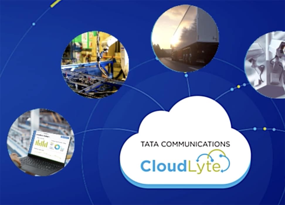 Tata Communications CloudLyte