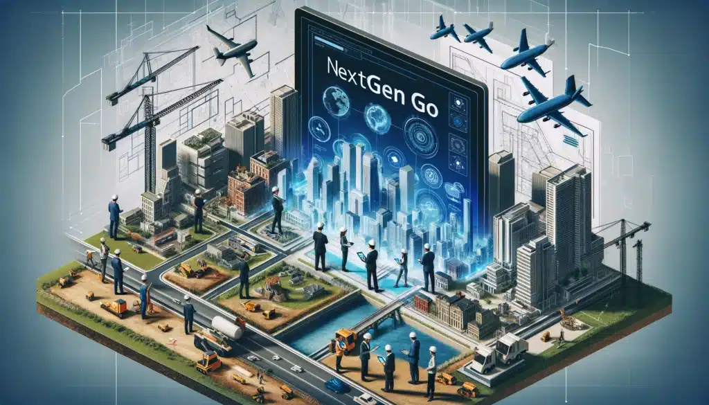 OverIT NextGen Geo