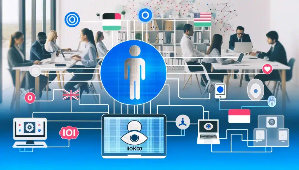 iokoo assistance informatique