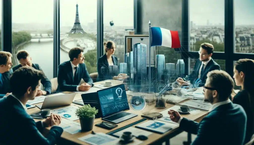 CONTEG France