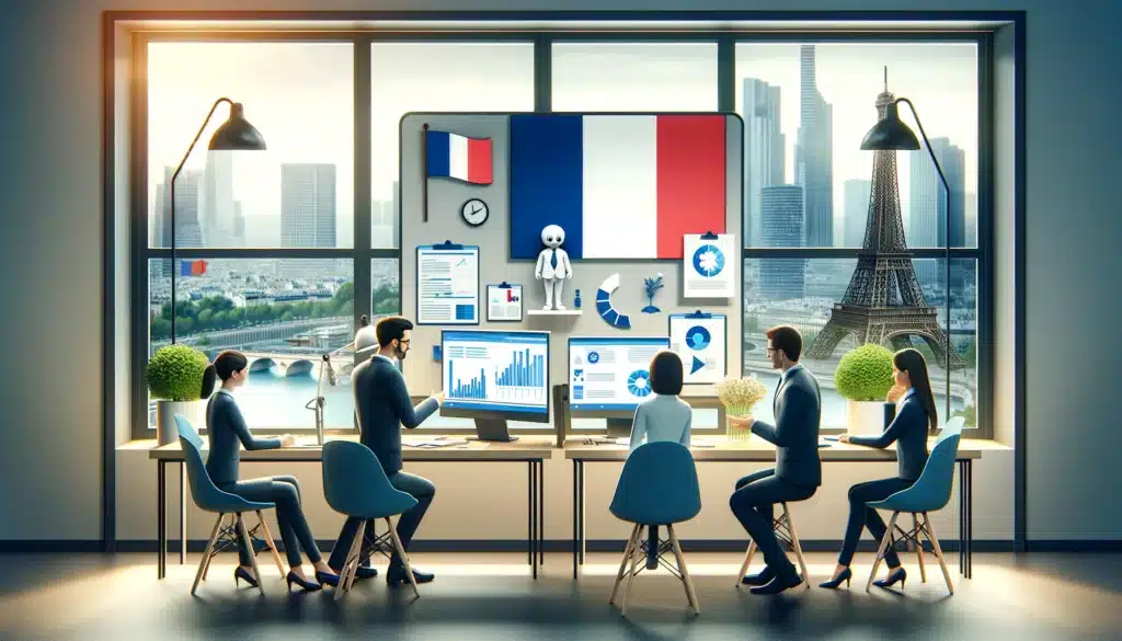 CONTEG France
