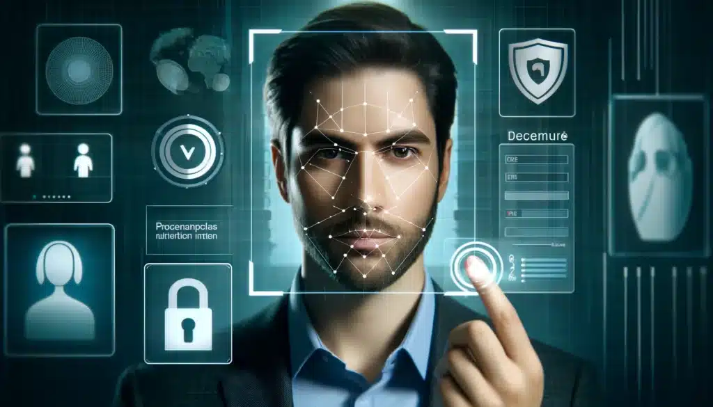 Biais technologiques Usurpation d’identité