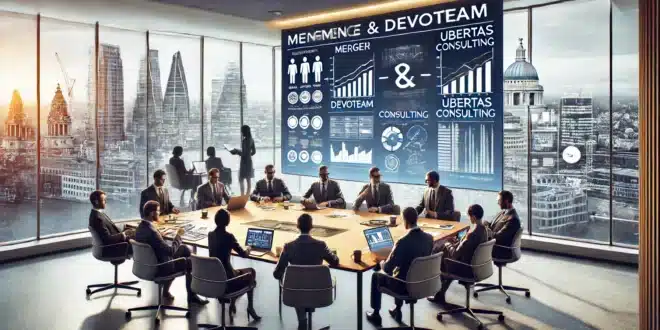 Conseil Cloud Transformation Numérique
