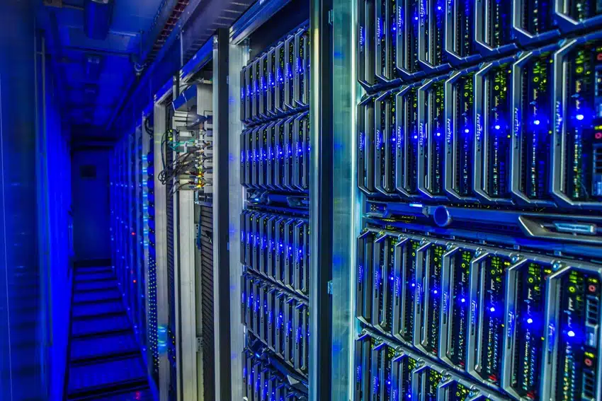 Haute performance Algorithmes d'optimisation Collaboration technologique