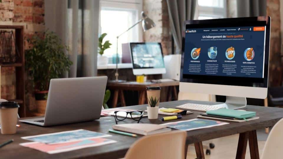 Meilleur hébergeur web pas cher
