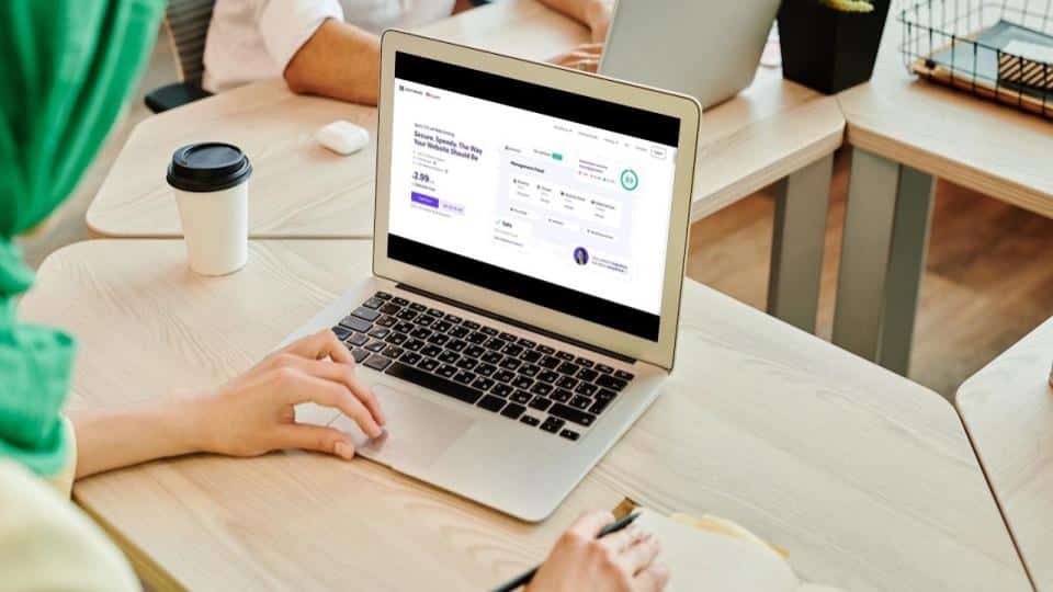 Meilleur hébergeur web pas cher