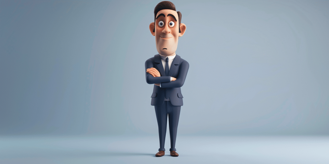 Astuce : comment créer un avatar qui bouge