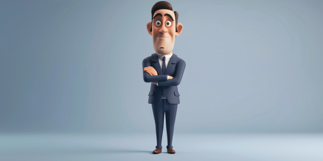 Comment créer un avatar qui bouge
