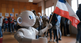 chatgpt prédit élections